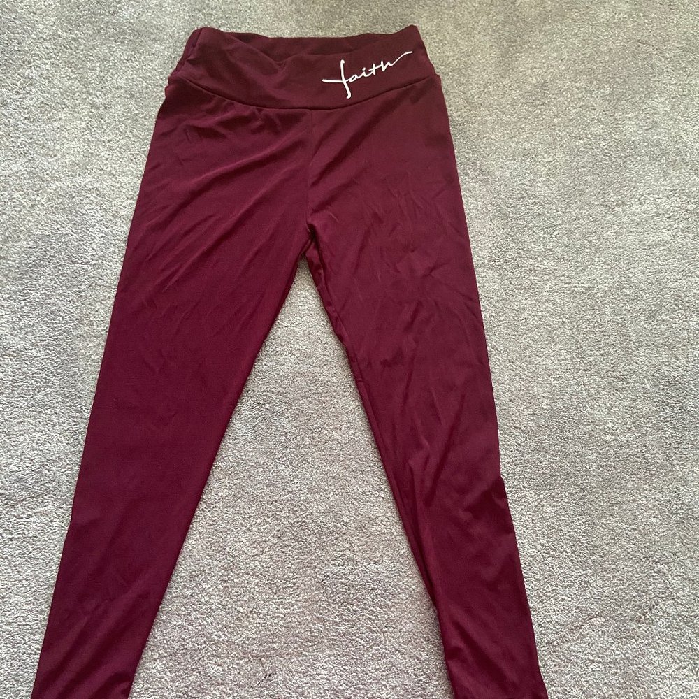 Faith Leggings